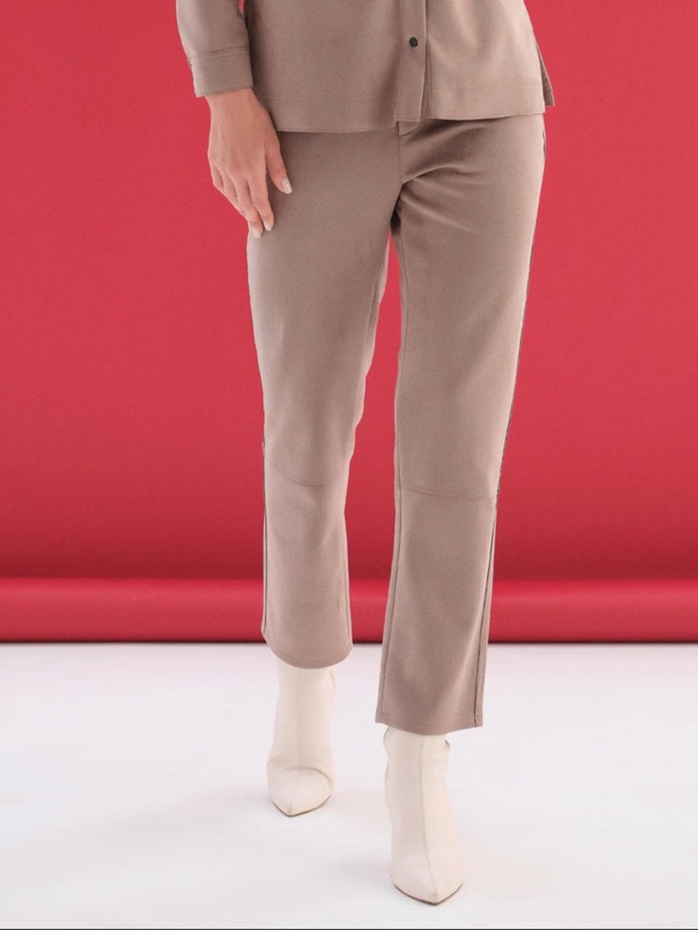 Dolcezza NEW Woven Pant (Style #76251)